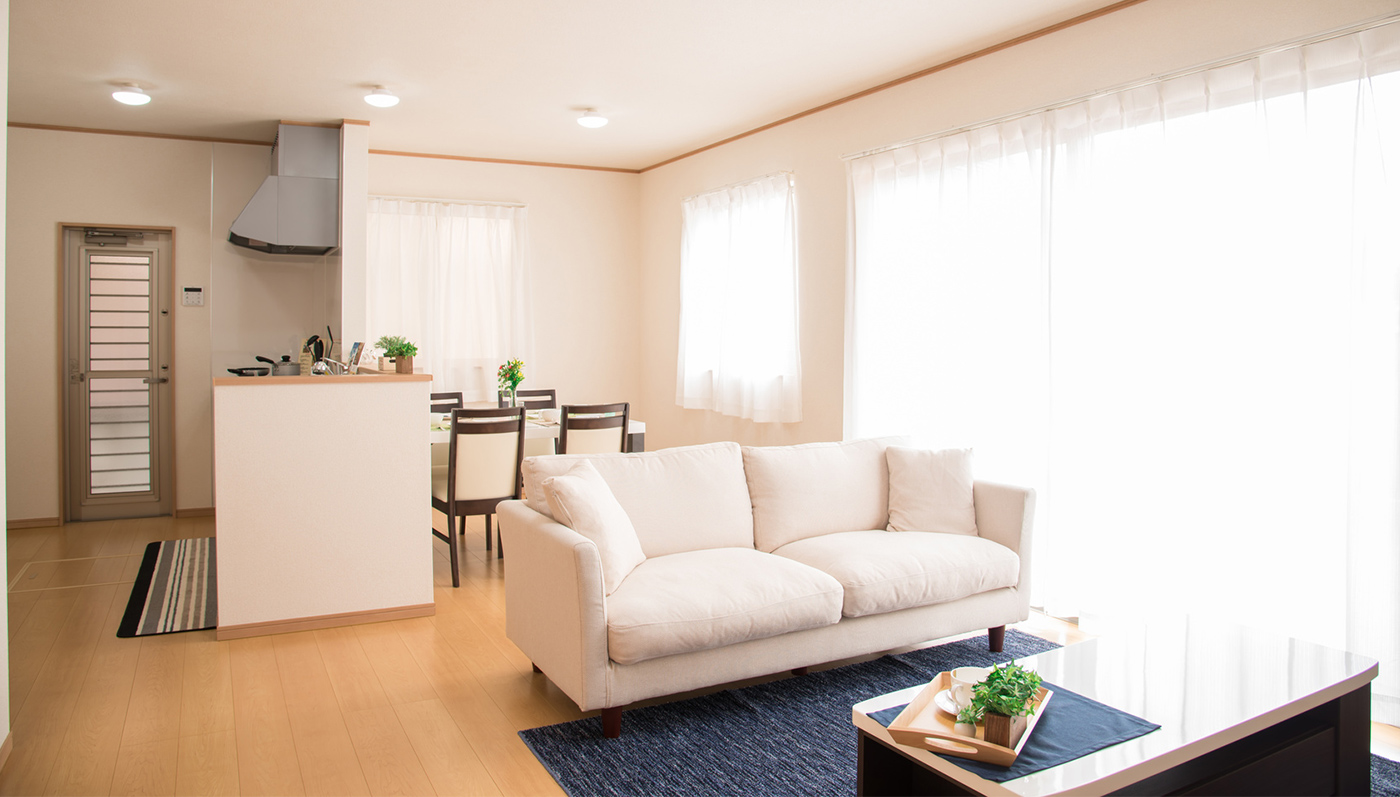 Salus Home(サルースホーム)